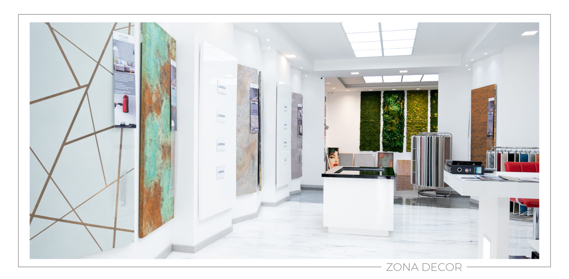 Loggia Color Store